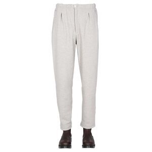 Engineered Garments Men Wide Leg Jogging Trousers
